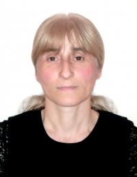 ნინელი სიხარულიძე